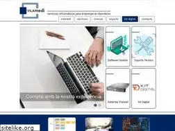 Sites similar to vilamedi.com