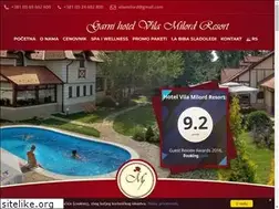 Sites similar to vilamilord.com