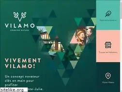Sites similar to vilamo.ca