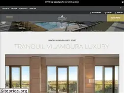 Sites similar to vilamoura.anantara.com