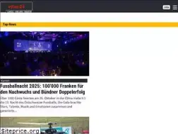 Sites similar to vilan24.ch
