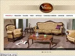 Sites similar to vilana.md