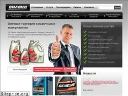Sites similar to viland.by