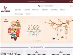 Sites similar to vilandio.com
