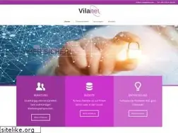Sites similar to vilanet.de