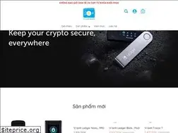 Sites similar to vilanhbitcoin.com