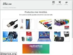 Sites similar to vilani.com
