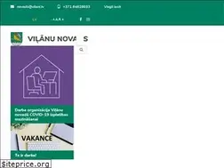 Sites similar to vilani.lv