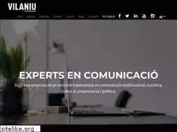 Sites similar to vilaniu.cat