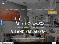 Sites similar to vilano.pl