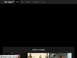 Sites similar to vilanoise.tv