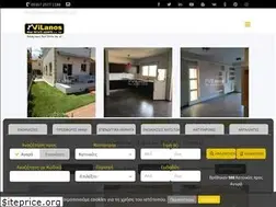 Sites similar to vilanosproperties.com.cy
