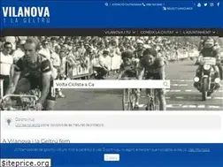 Sites similar to vilanova.cat
