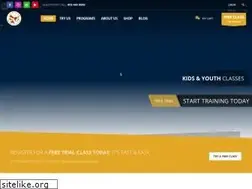 Sites similar to vilanovabjj.com