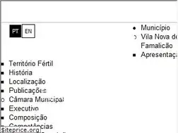 Sites similar to vilanovadefamalicao.pt
