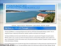 Sites similar to vilanovademilfontesportugal.com