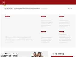 Sites similar to vilanovainformacio.cat