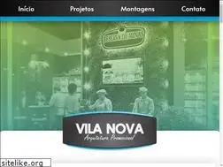 Sites similar to vilanovastands.com