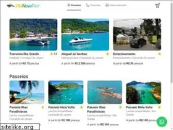 Sites similar to vilanovatour.com.br