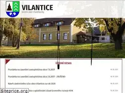 Sites similar to vilantice.cz