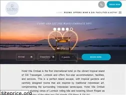 Sites similar to vilaombak.com