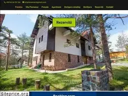 Sites similar to vilaplamenac.rs
