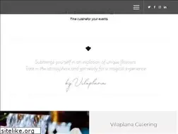 Sites similar to vilaplana.com