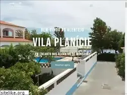 Sites similar to vilaplanicie.pt