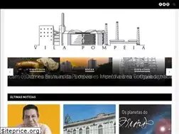 Sites similar to vilapompeia.com