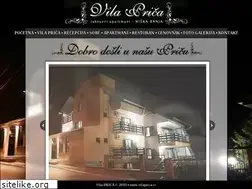 Sites similar to vilaprica.rs