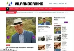 Sites similar to vilarandorinho.net
