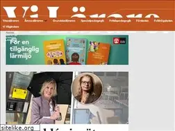 Sites similar to vilarare.se