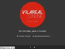 Sites similar to vilarealonline.pt