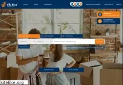 Sites similar to vilarica.com.br