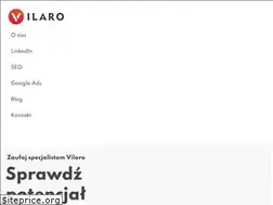 Sites similar to vilaro.pl