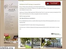 Sites similar to vilaroux.co.za