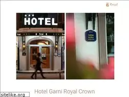 Sites similar to vilaroyal.rs