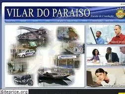 Sites similar to vilarparaiso.pt