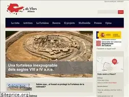 Sites similar to vilars.cat