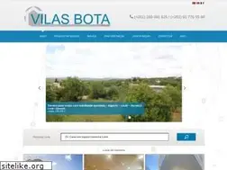 Sites similar to vilas-bota.com