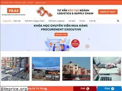 Sites similar to vilas.edu.vn