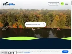 Sites similar to vilas.org