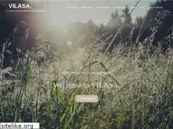 Sites similar to vilasa.co.uk