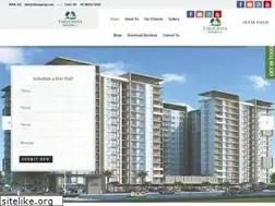 Sites similar to vilasagroup.com