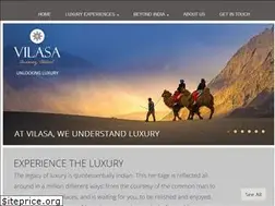 Sites similar to vilasaluxury.com
