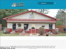 Sites similar to vilascountypets.org