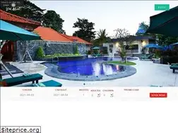 Sites similar to vilashantihotel.com