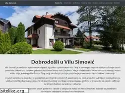 Sites similar to vilasimovic.com