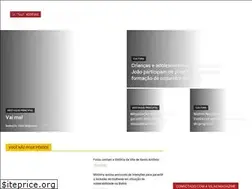 Sites similar to vilasmagazine.com.br