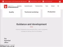 Sites similar to vilassarenca.es